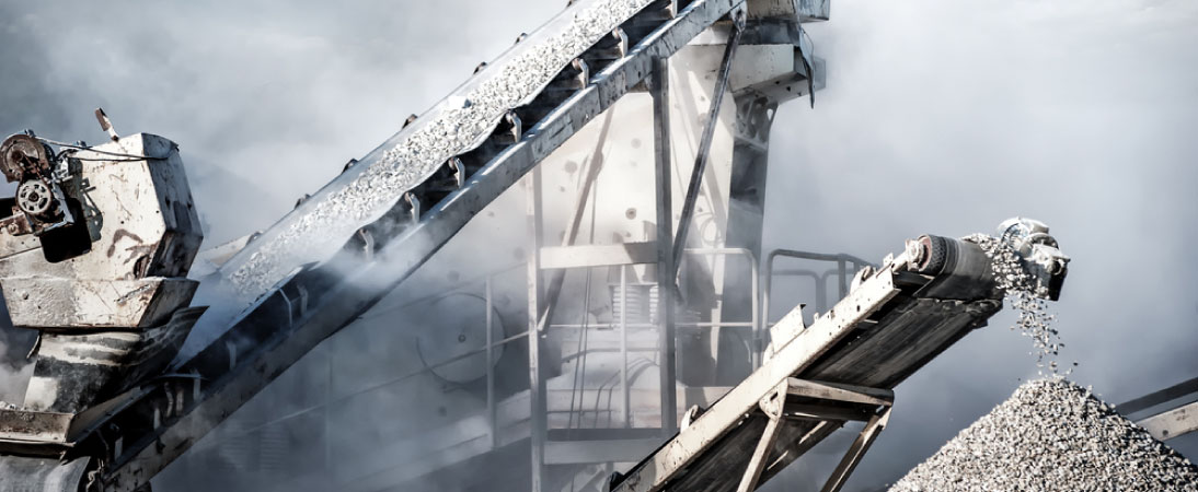 Konveyör Sistemleri